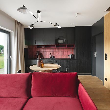 Apartamenty Na Lakach Kudowa-Zdrój Esterno foto