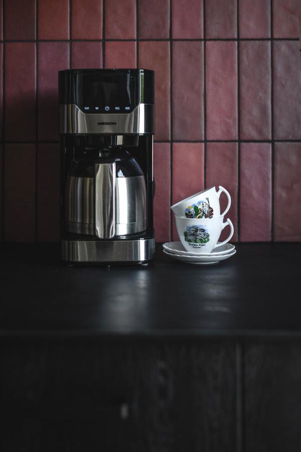 Apartamenty Na Lakach Kudowa-Zdrój Esterno foto