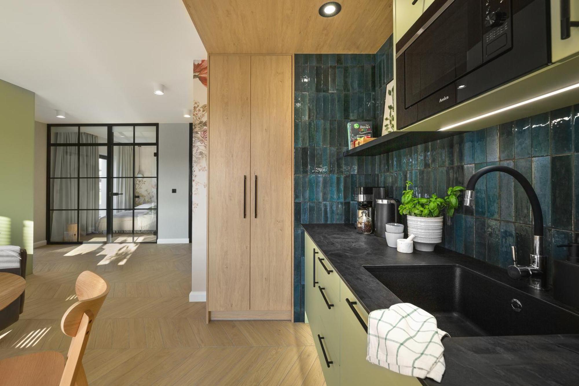 Apartamenty Na Lakach Kudowa-Zdrój Esterno foto