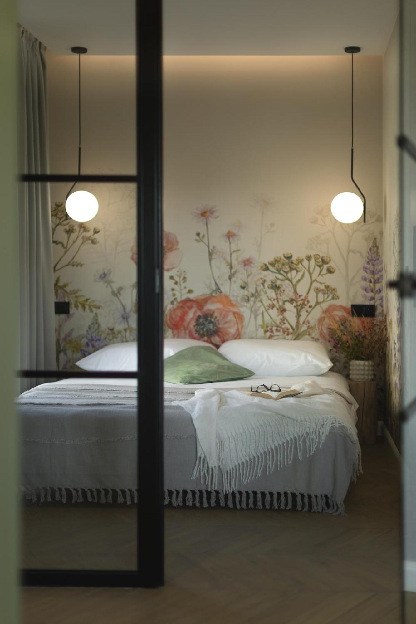 Apartamenty Na Lakach Kudowa-Zdrój Esterno foto