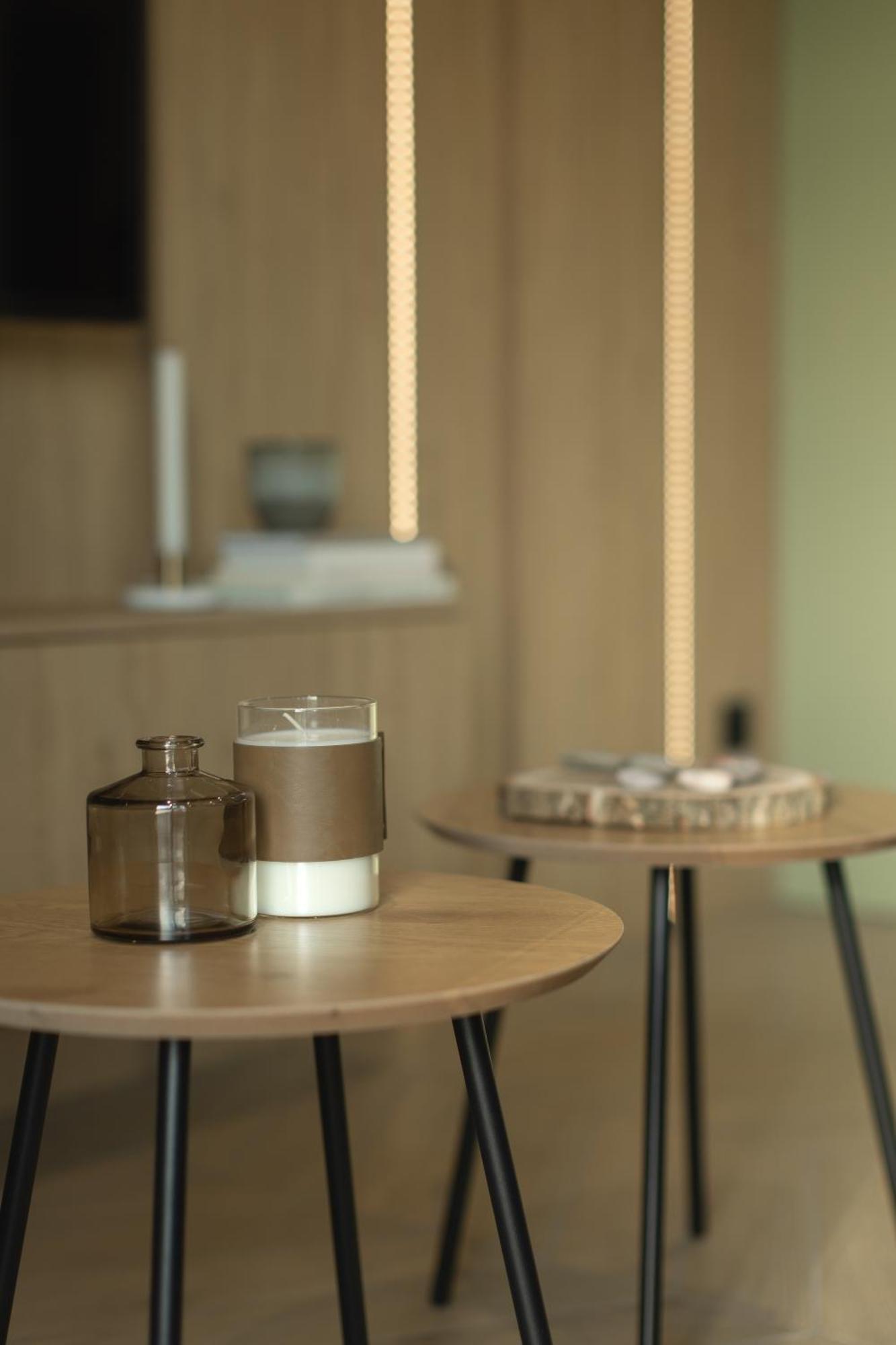 Apartamenty Na Lakach Kudowa-Zdrój Esterno foto