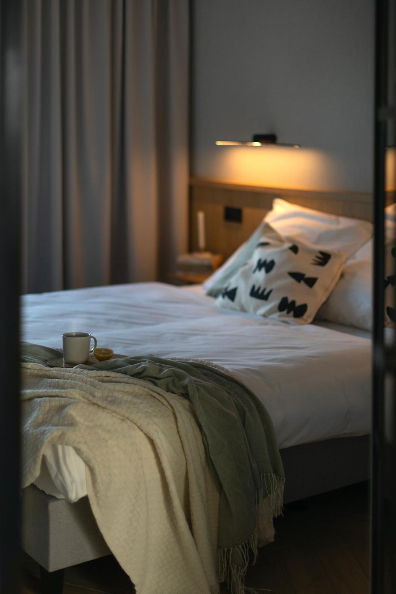 Apartamenty Na Lakach Kudowa-Zdrój Esterno foto