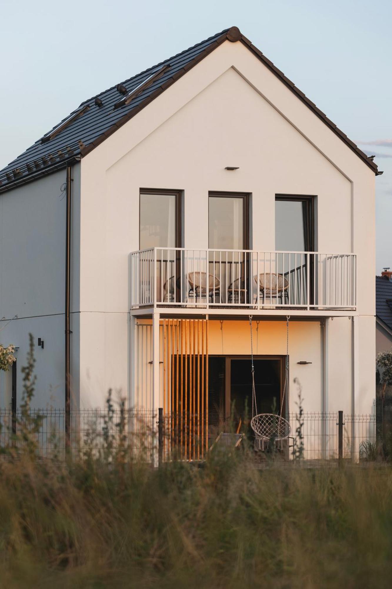 Apartamenty Na Lakach Kudowa-Zdrój Esterno foto
