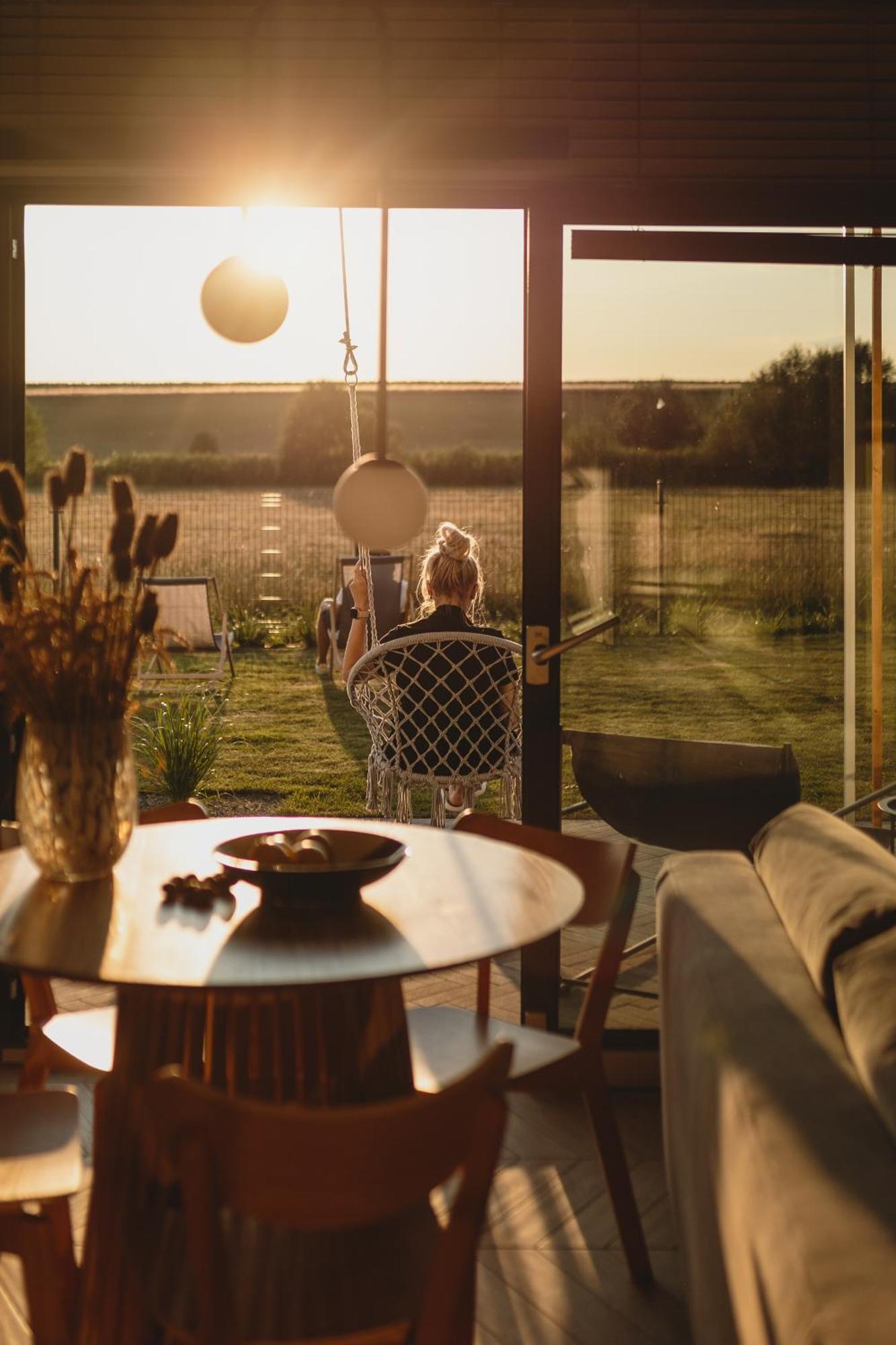 Apartamenty Na Lakach Kudowa-Zdrój Esterno foto