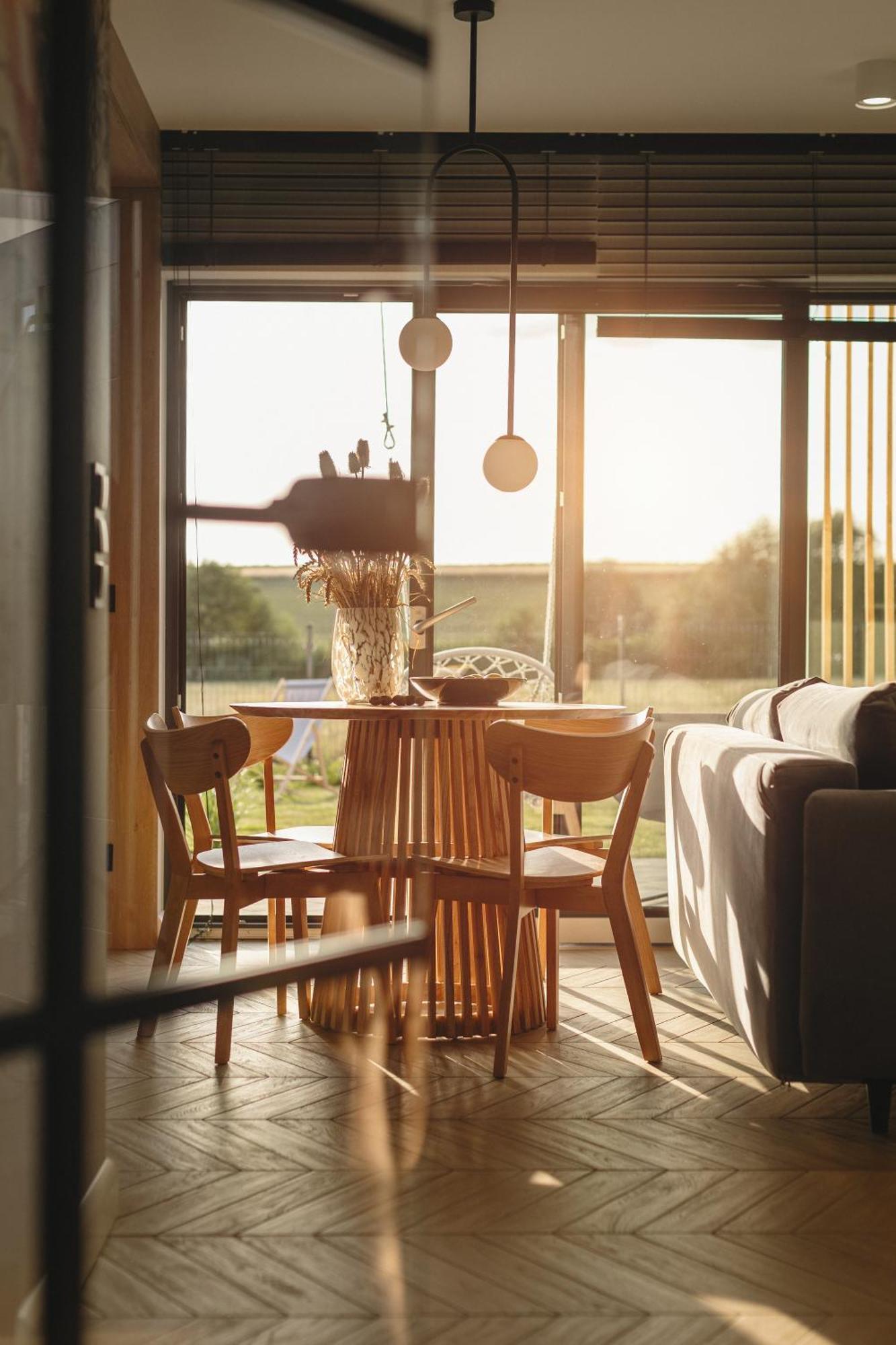 Apartamenty Na Lakach Kudowa-Zdrój Esterno foto