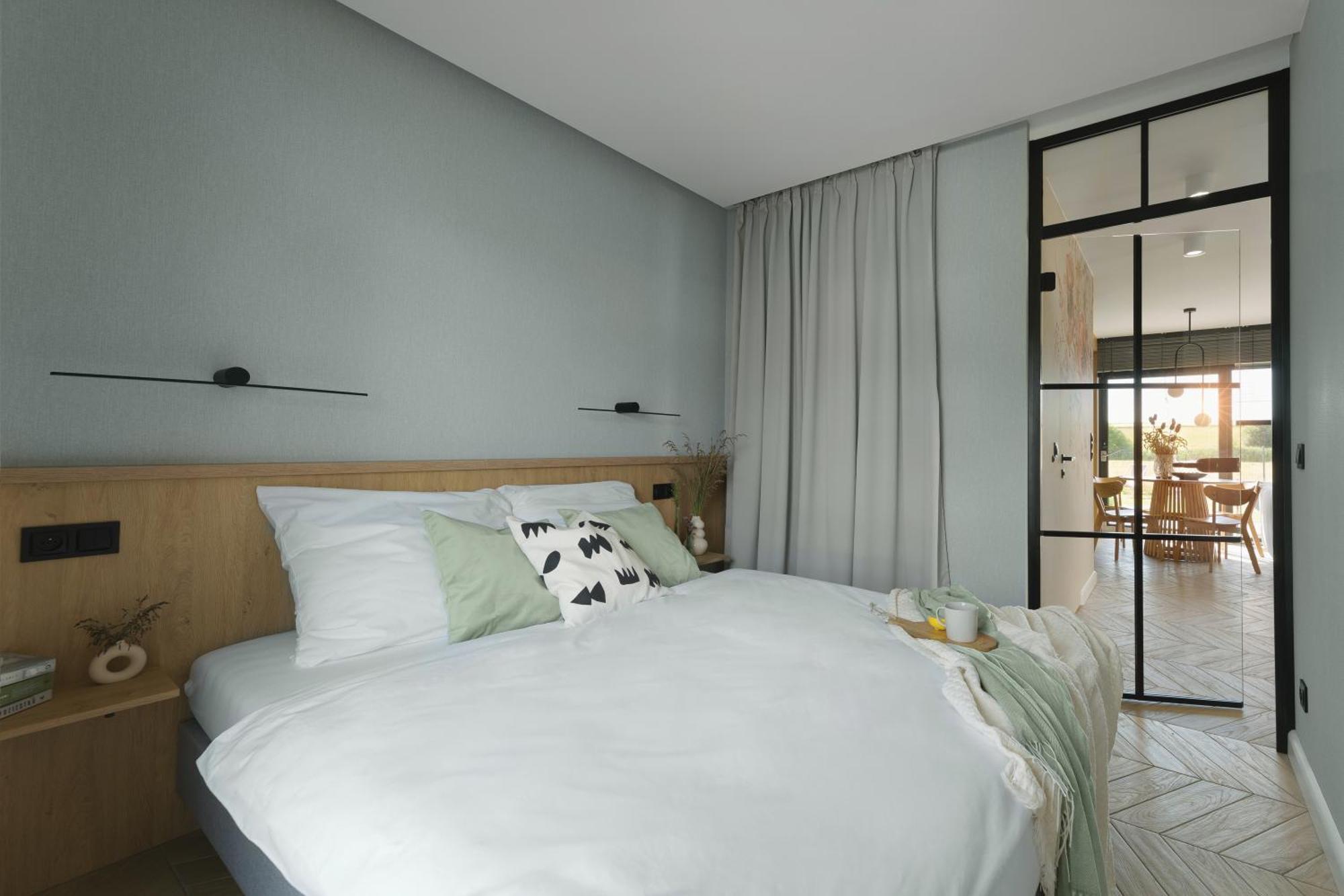 Apartamenty Na Lakach Kudowa-Zdrój Camera foto