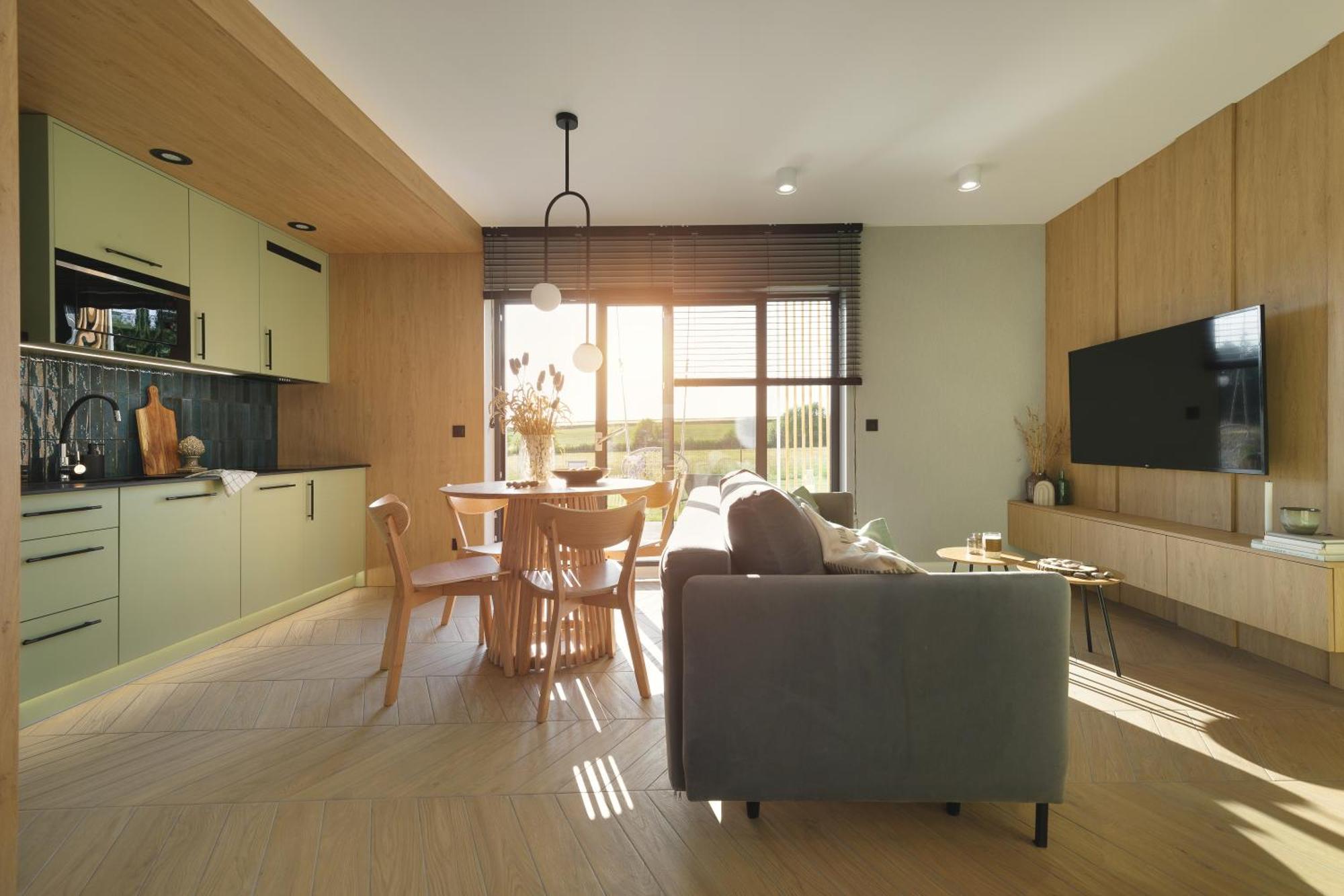 Apartamenty Na Lakach Kudowa-Zdrój Esterno foto