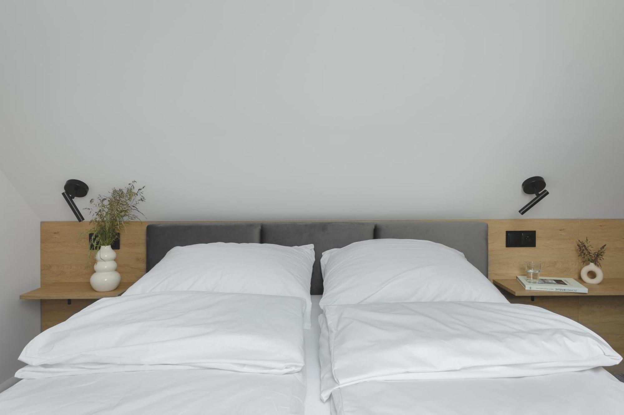 Apartamenty Na Lakach Kudowa-Zdrój Esterno foto