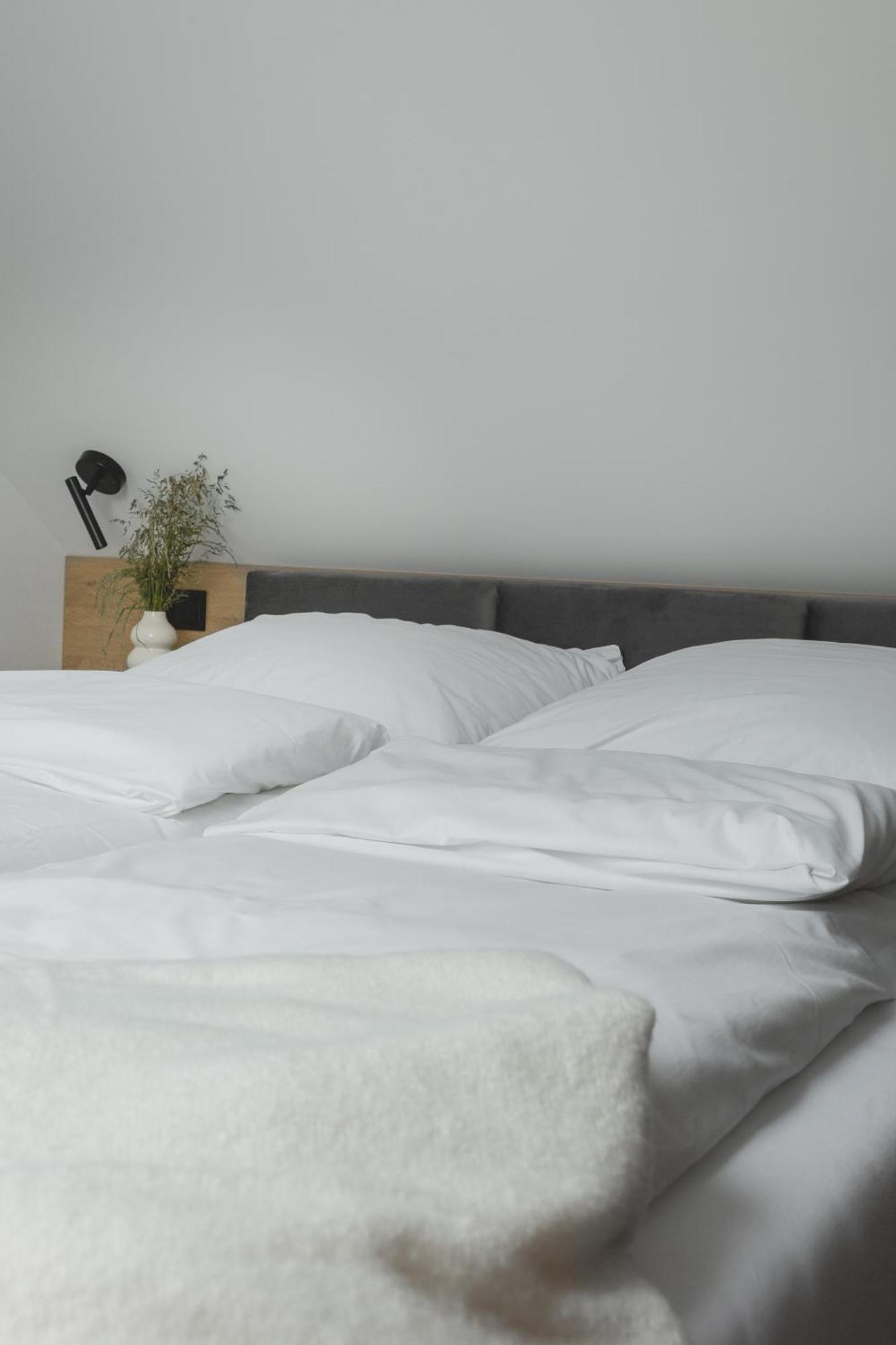 Apartamenty Na Lakach Kudowa-Zdrój Esterno foto