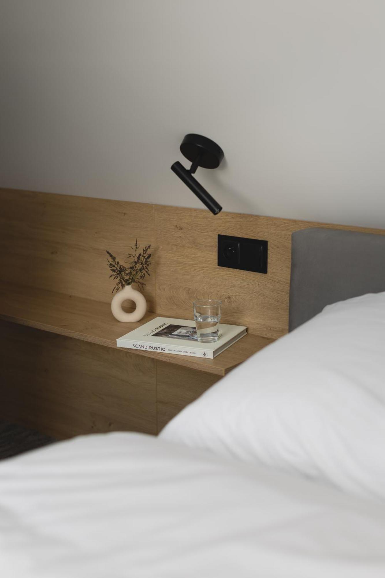 Apartamenty Na Lakach Kudowa-Zdrój Esterno foto