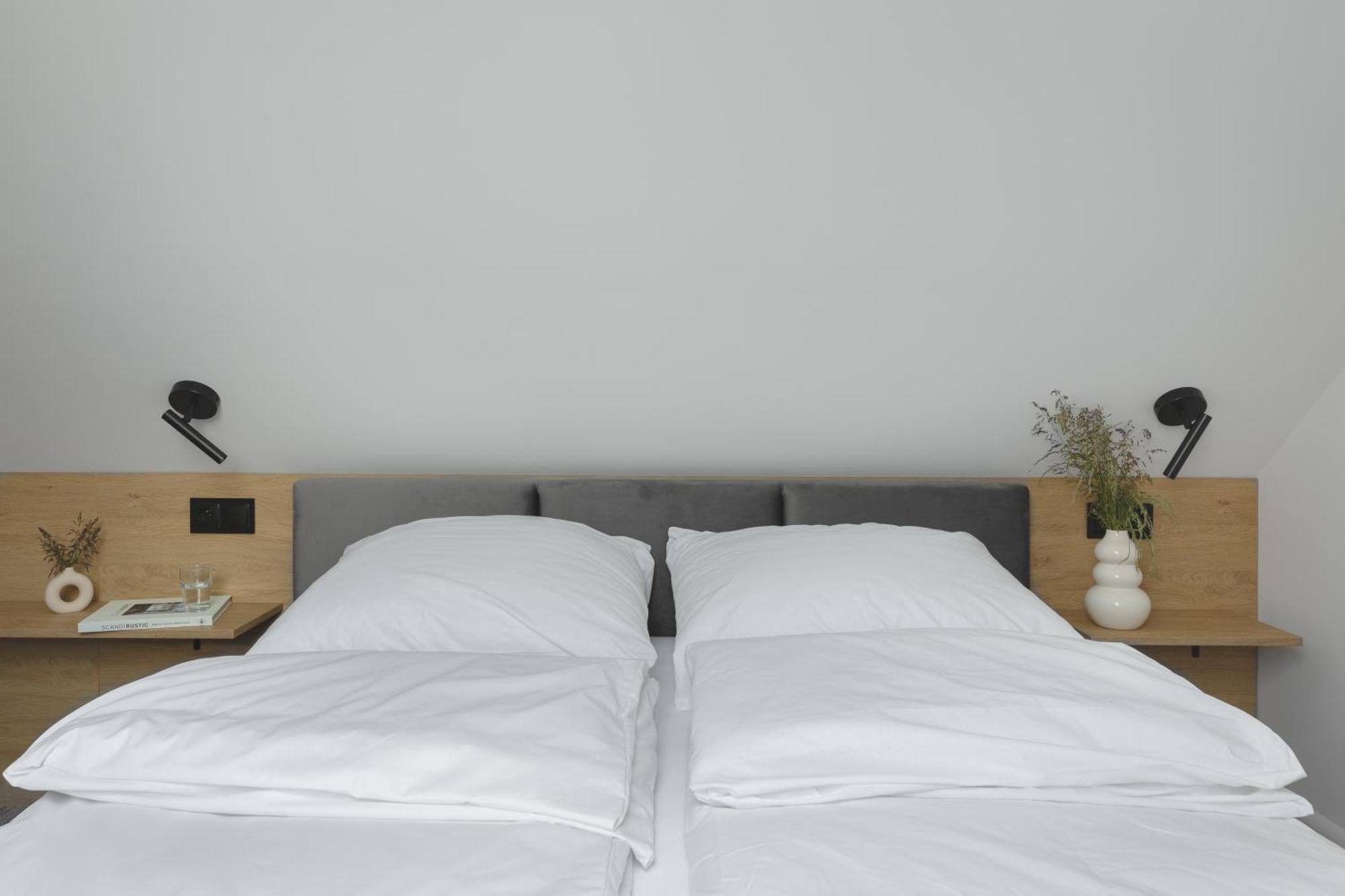 Apartamenty Na Lakach Kudowa-Zdrój Esterno foto