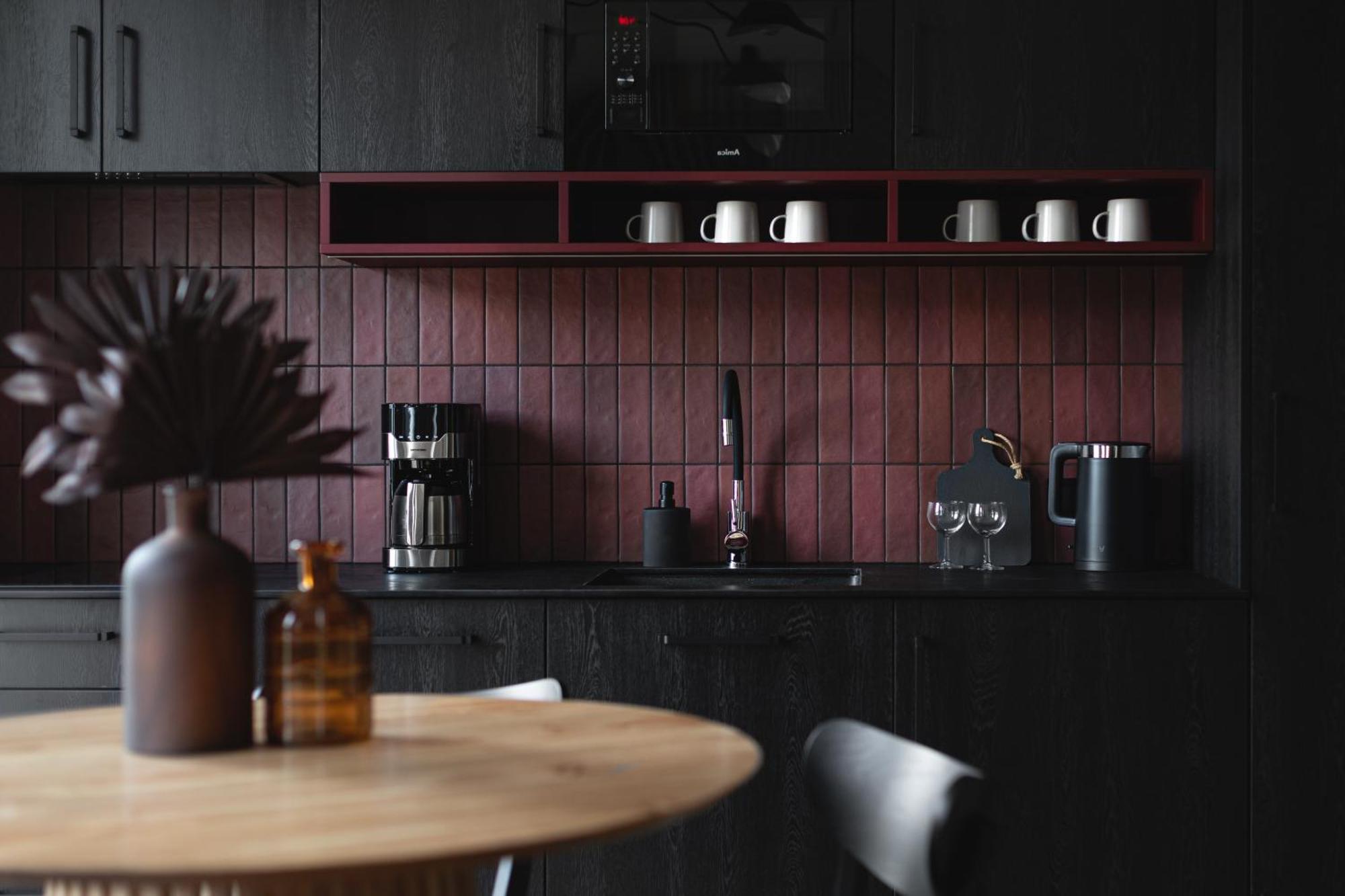 Apartamenty Na Lakach Kudowa-Zdrój Esterno foto