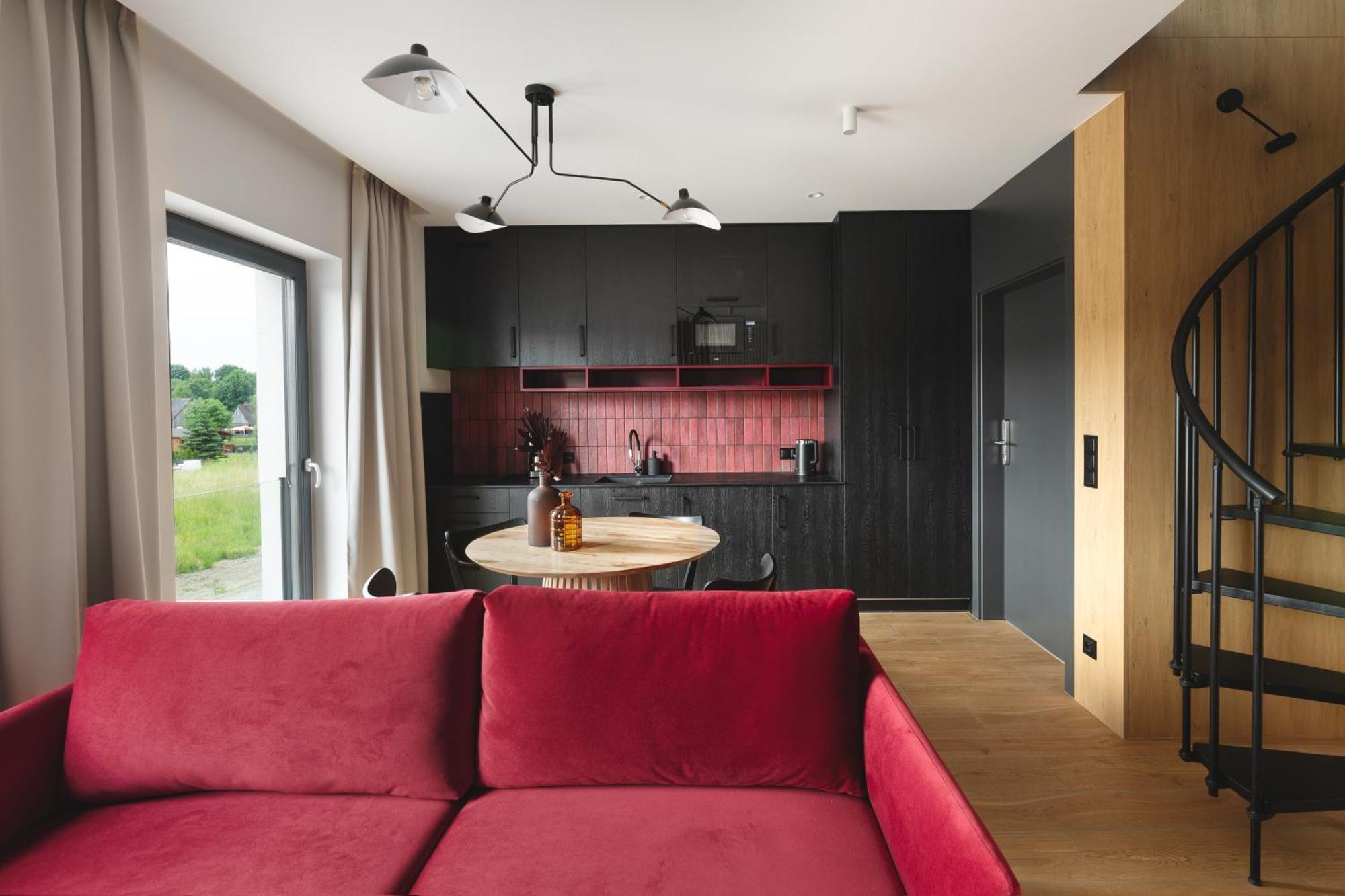 Apartamenty Na Lakach Kudowa-Zdrój Esterno foto