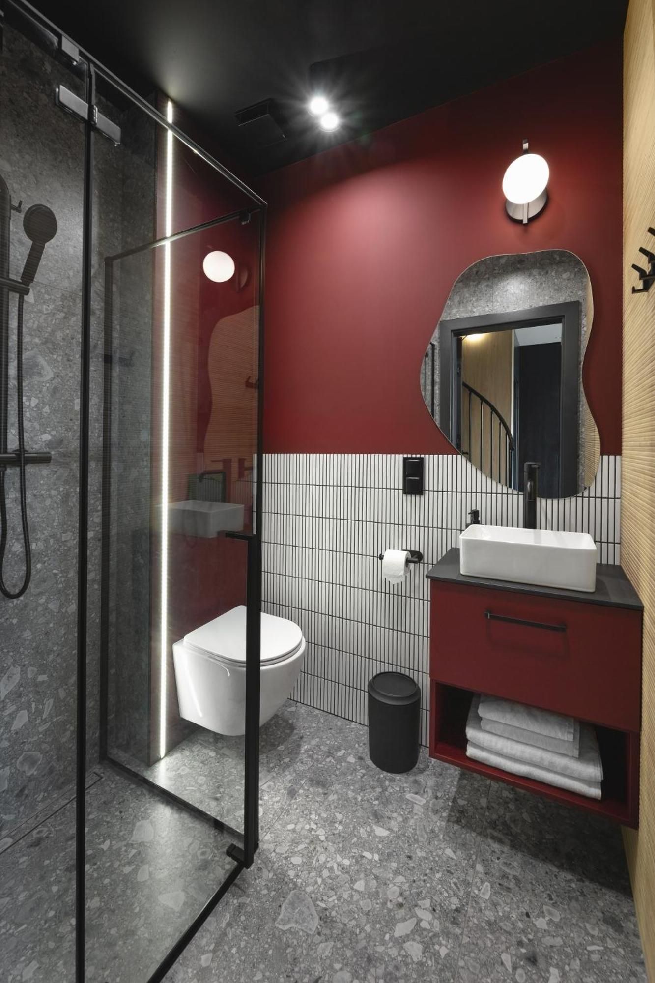 Apartamenty Na Lakach Kudowa-Zdrój Esterno foto